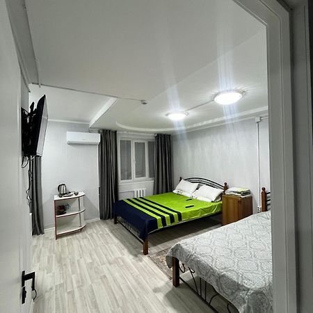 Ахметова 4 Διαμέρισμα Krasnoye Pole Εξωτερικό φωτογραφία