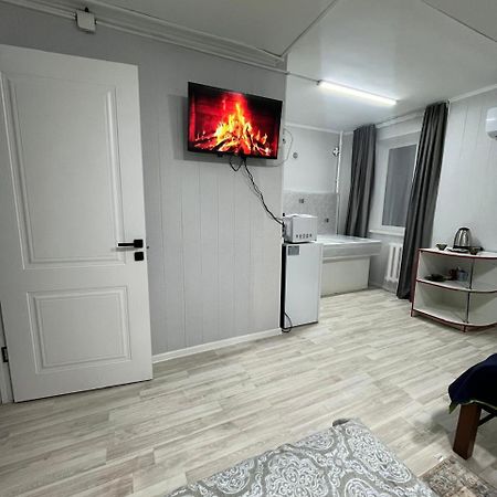 Ахметова 4 Διαμέρισμα Krasnoye Pole Εξωτερικό φωτογραφία